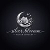 Telegram chat Silver Bloomm logo