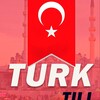 Konuşma kulübü 📣 - Telegram Groups