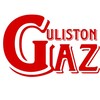 Telegram chat GULISTON GAZ logo
