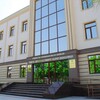 Telegram chat Pensiya jamg’armasi Sirdaryo viloyat boshqarmasi logo