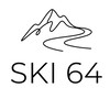 Telegram chat Ski 64 Лыжные гонки Саратов logo