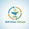 Telegram chat SKILL SHARE ETHIOPIA 🇪🇹 logo