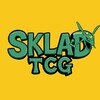 Telegram chat Склад TCG by Покемонский Склад logo