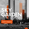 Telegram chat Скай Гарден Sky Garden logo