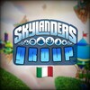Telegram chat Skylanders Group 🇮🇹☁️ logo