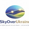 Telegram chat Sky Over Ukraine Chat logo