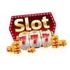 Telegram chat SLOT777 logo