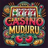 Telegram chat Casino Müdürü logo