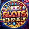 Telegram chat SLOTS VENEZUELA 🇻🇪 logo