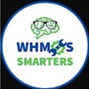 Telegram chat Smarters - Software Solution for OTT & VPN Business logo