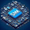 Telegram chat SMM Panel Supplier Exchange Group logo