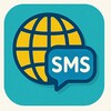 Telegram chat temporary phone number for whatsapp registration logo