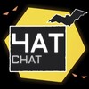 Telegram chat СноуБат чат (Snow Bat Chat) logo