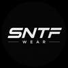 Telegram chat SNTF | WEAR logo