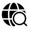 Telegram chat TG中文搜索神器 logo