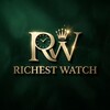 Telegram chat Richest Watch Arzon va sifatli soatlar⌚ GROUP logo