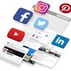 Telegram chat Annonces sur les réseaux sociaux logo