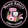 Telegram chat Munib Bakeriy 🍰 logo