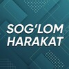 Telegram chat Bo'g'im og'riqlariga davo | Grija |Artrit |Artroz logo