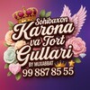 Telegram chat SOXIBAХОN👑KARONA VA TORT GULLARI“💐 logo