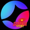 Telegram chat Somnia Story Group 🇻🇳 logo