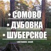 Telegram chat Сомово | Шуберское | Дубовка logo