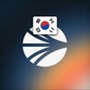 Telegram chat Sonic Community (Korean) 🇰🇷 logo