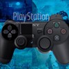 Telegram chat PlayStation logo