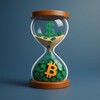 Telegram chat Soqqa Time™(CHAT) logo
