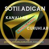 Telegram chat SOTILADIGAN GURUHLAR VA KANALLAR logo