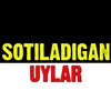 Telegram chat SOTILADIGAN UYLAR logo