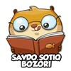 Telegram chat Sotish Sotibolish Купить Продать logo