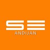 Telegram chat Soueast AutoLife Andijan Chat logo