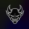 Telegram chat мамкины доксеры👿 logo