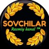 Telegram chat sovchilari uz jizzax sirdaryo logo