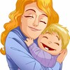 Telegram chat Мамочки Советского района logo