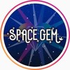 Telegram chat SpaceGems logo