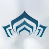 Telegram chat Warframe logo