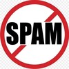 Telegram chat SPAMDAN CHIQARISH logo