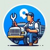 Telegram chat Спецтехника | Аренда | Продажа logo