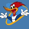 Telegram chat Сургут Нижневартовск Нягань Лянтор Когалым Радужный Пыть-ях Нефтеюганск работа курьером logo