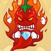 Telegram chat Spicy Gems Community🌶 logo