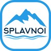 Telegram chat Splavnoi-chat✨🌊 logo