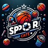 Telegram sohbetinin logosu sporcafe — Spor Cafe Chat