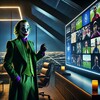 Telegram chat Ставки на спорт | JokerBETS Чат logo