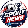 Telegram chat Sport News logo