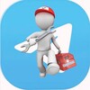 Telegram chat ЖК Спутник Услуги logo