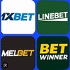 1xbet Melbet xbet - Telegram Groups