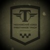 Telegram chat Такси Москва МСРТ logo
