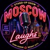 Telegram chat 🎉StandUp Party Night logo